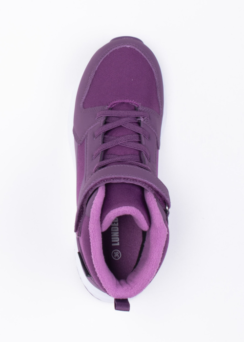 Полусапоги Bovden Lundeberg