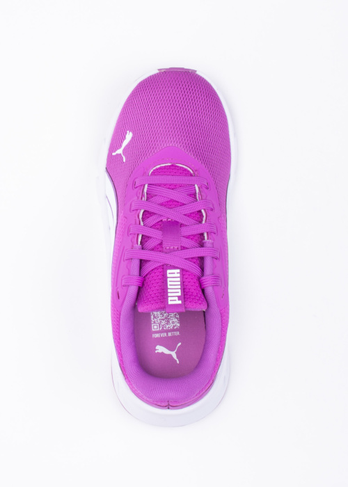 Беговые кроссовки Flexfocus Lite Modern Jr Puma