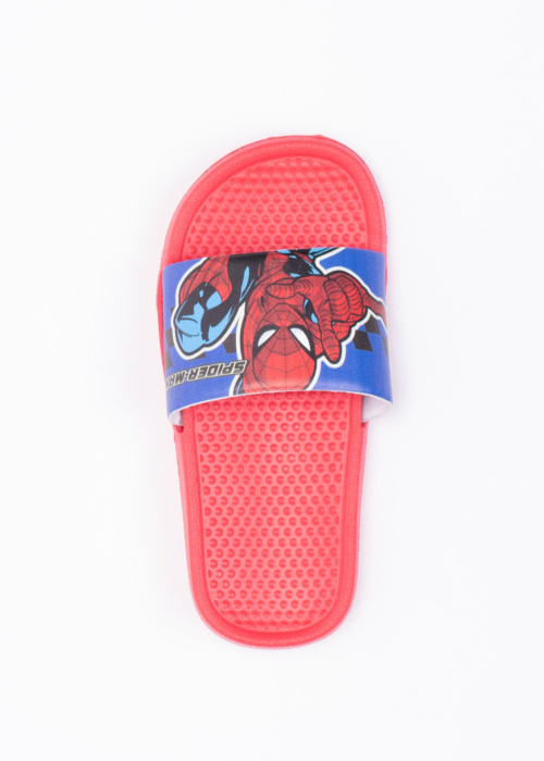 Leomil plätud Spiderman