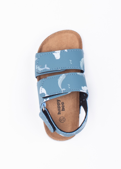 Happy Bee sandaalid
