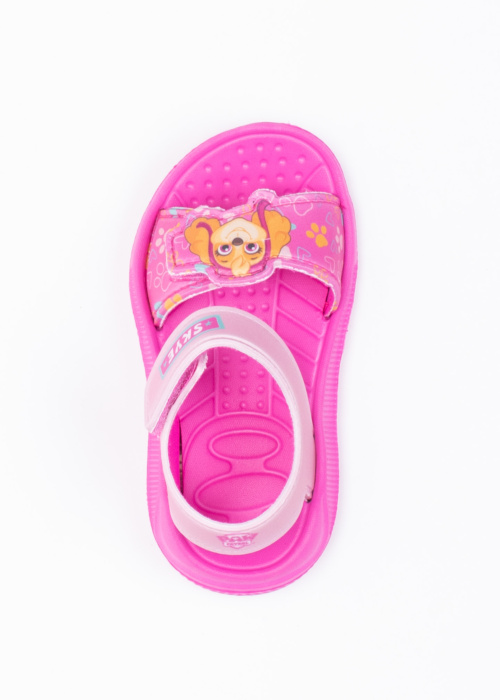 Leomil sandaalid Paw Patrol