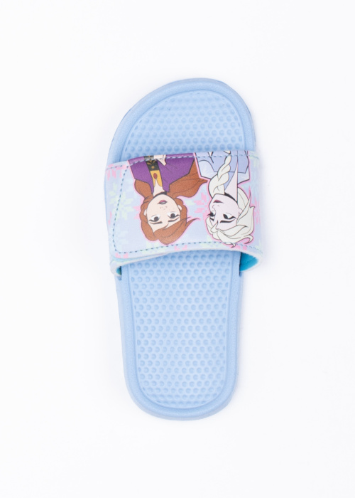 Шлёпанцы Frozen Leomil