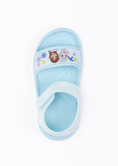 Leomil sandaalid Frozen