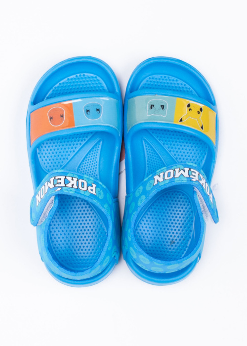 Leomil sandaalid Pokemon