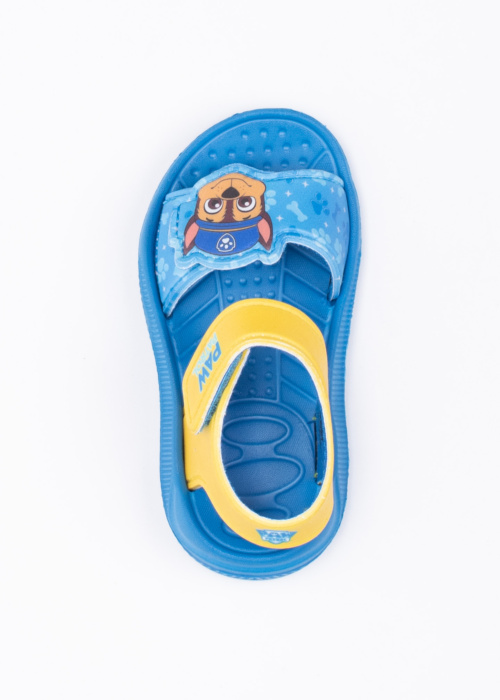 Leomil sandaalid Paw Patrol
