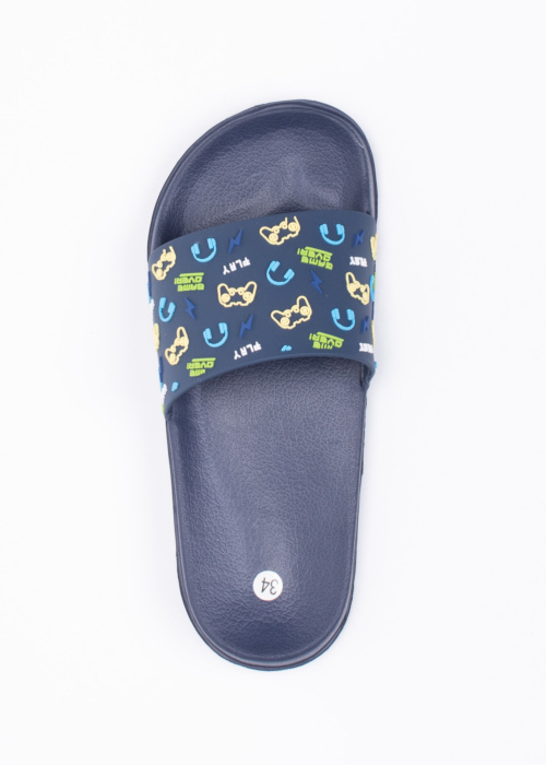 Шлёпанцы для бассейна Best Buy