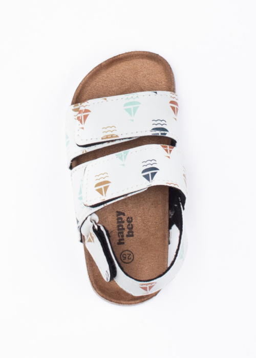 Happy Bee sandaalid