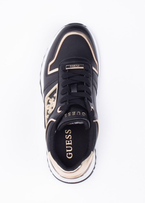 Кроссовки Koyaa Guess