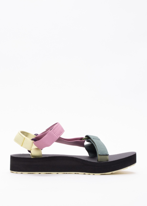 Сандалии Teva