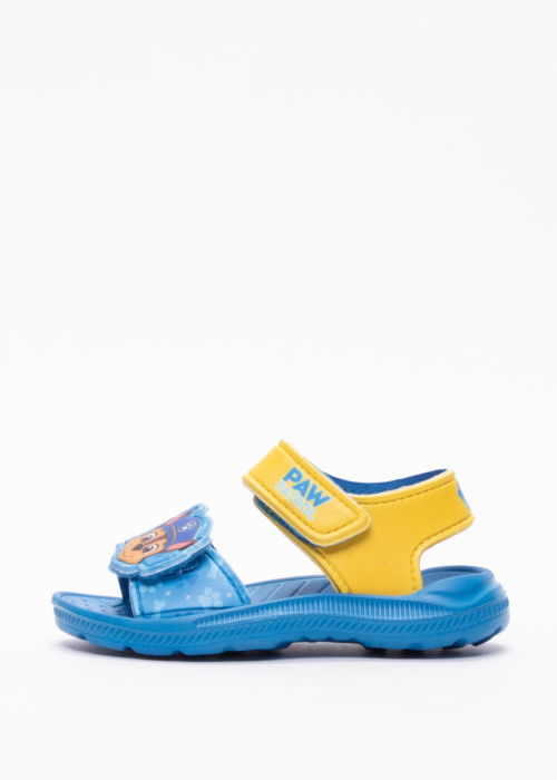 Leomil sandaalid Paw Patrol