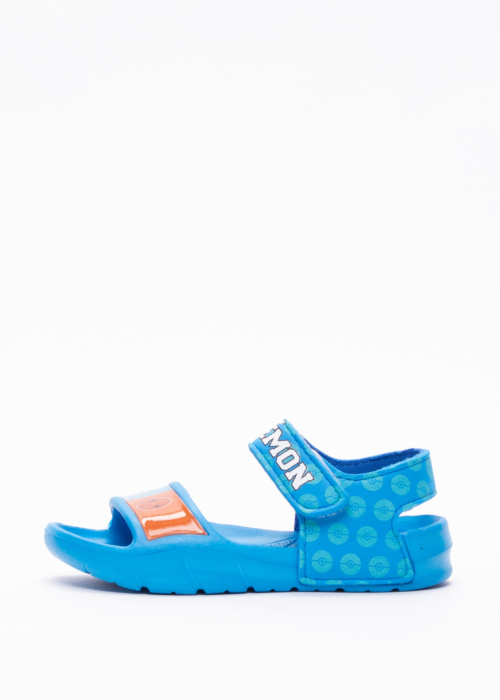 Leomil sandaalid Pokemon