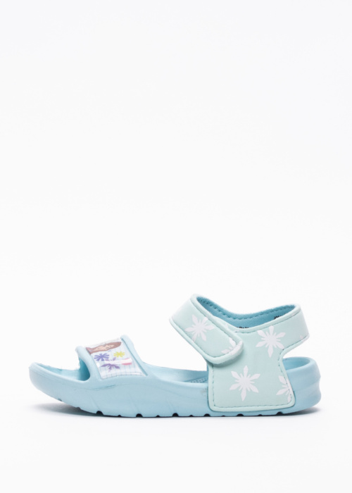 Leomil sandaalid Frozen