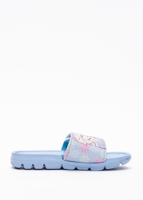 Шлёпанцы Frozen Leomil