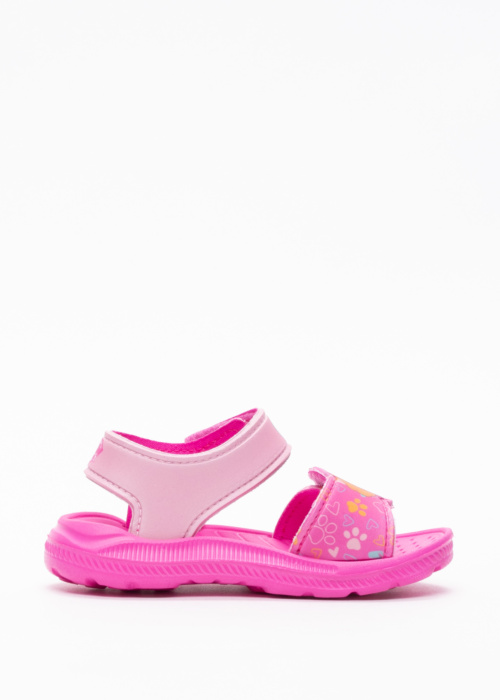 Leomil sandaalid Paw Patrol