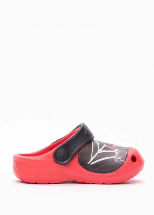 Leomil sandaalid Spiderman