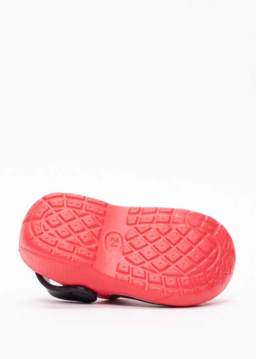 Leomil sandaalid Spiderman