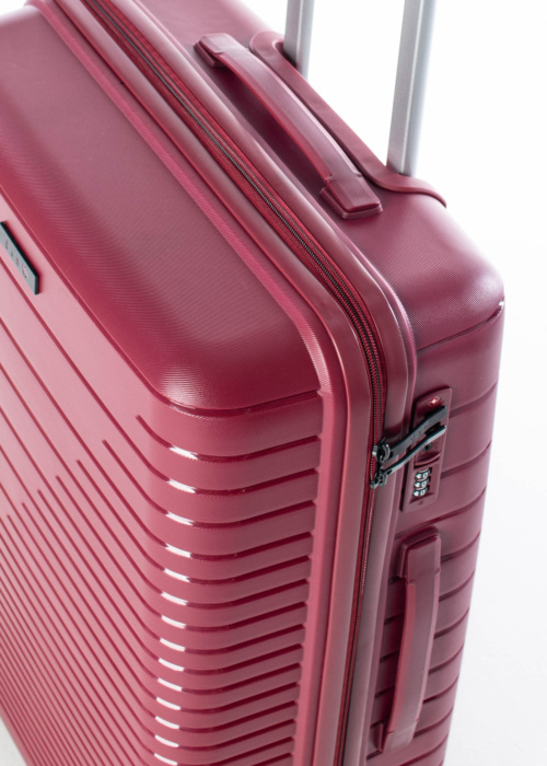 Чемодан размер M d & n lederwaren