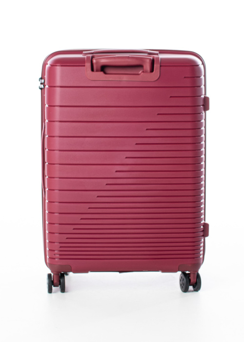 Чемодан размер M d & n lederwaren