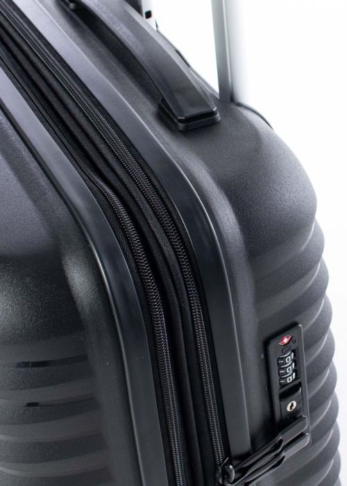 Чемодан размер S d & n lederwaren