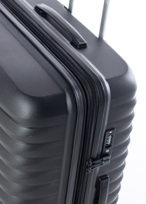 Чемодан размер M d & n lederwaren