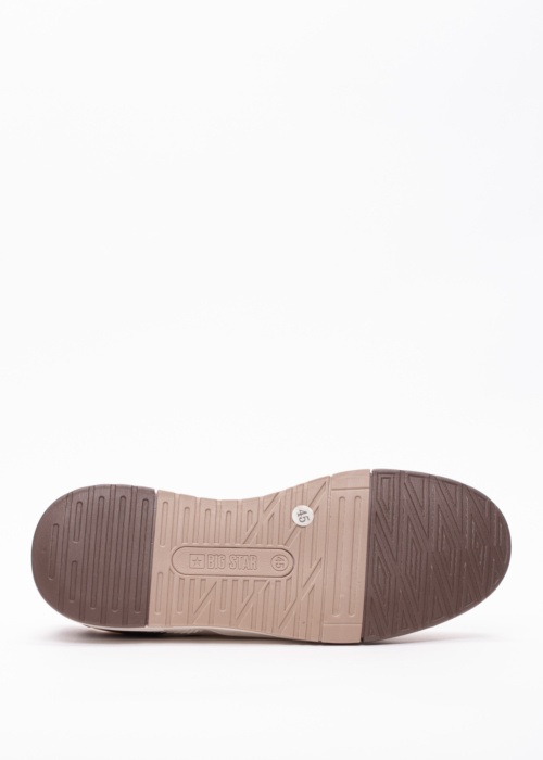 Кроссовки Big Star