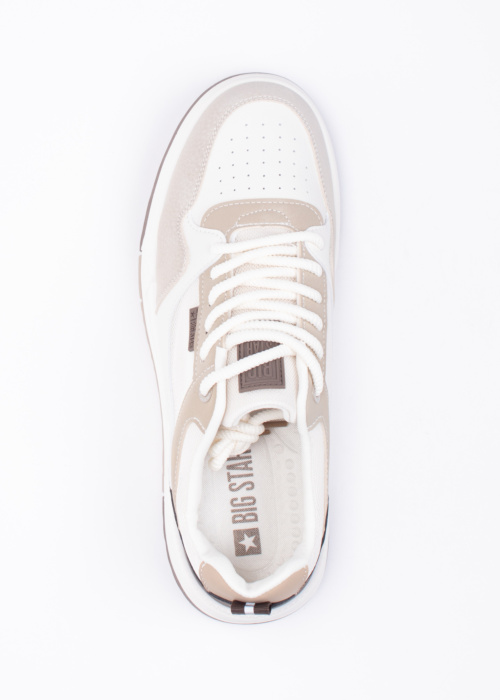 Кроссовки Big Star