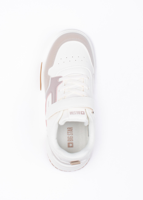 Кроссовки Big Star