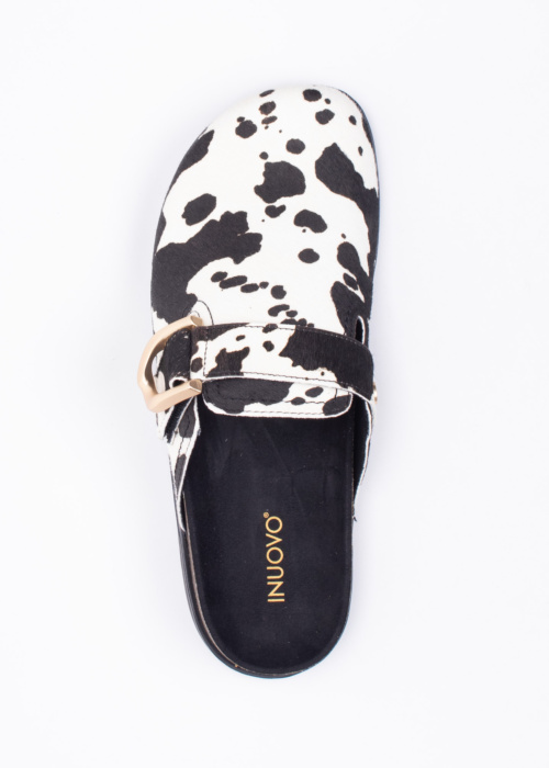 Сандалии Inuovo