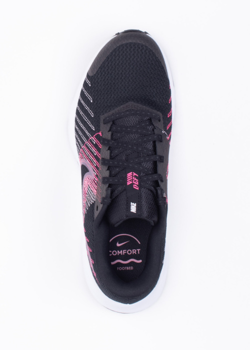 Беговые кроссовки Run Defy Nike