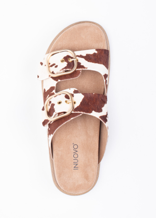 Сандалии Inuovo