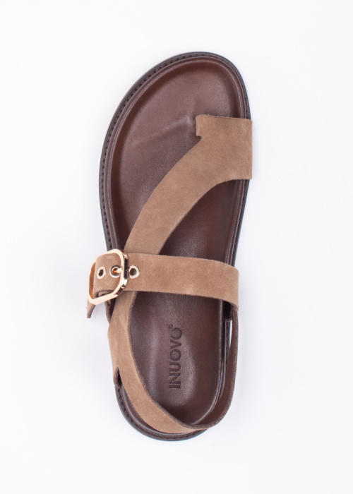 Туфли Inuovo