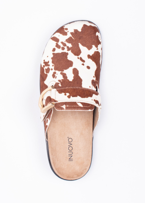 Сандалии Inuovo