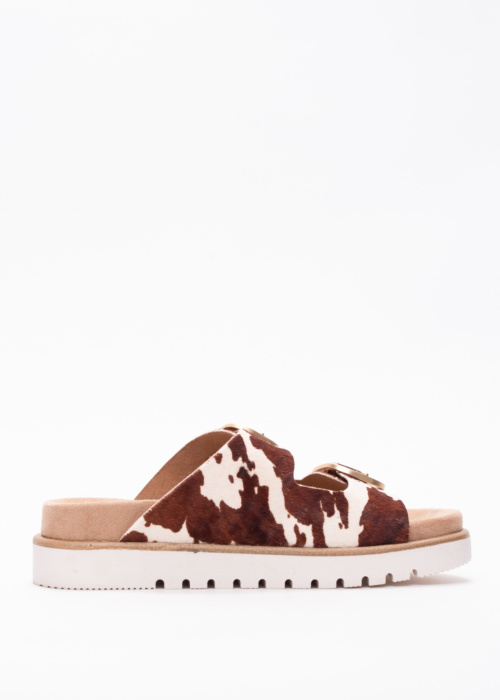 Сандалии Inuovo