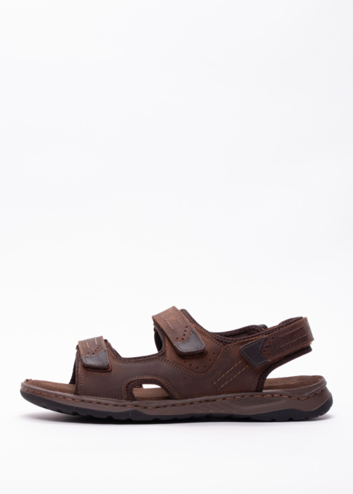 Сандалии Mustang