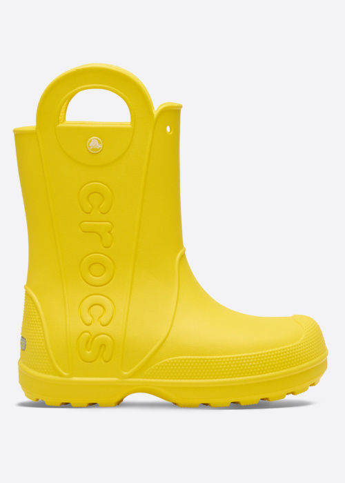 Резиновые сапоги Handle It Crocs