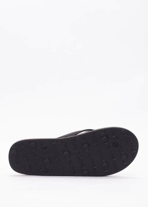 Шлёпанцы Champion