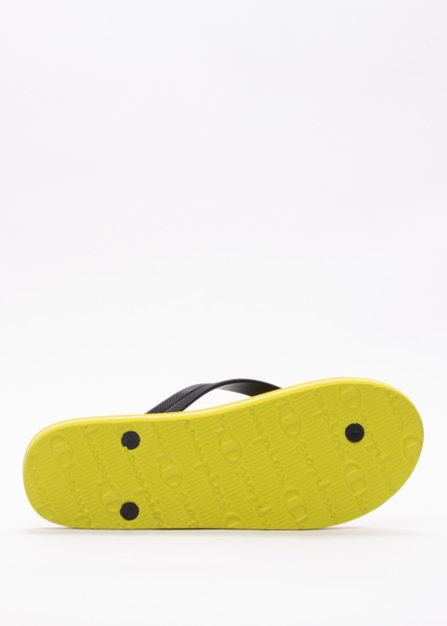 Шлёпанцы Champion