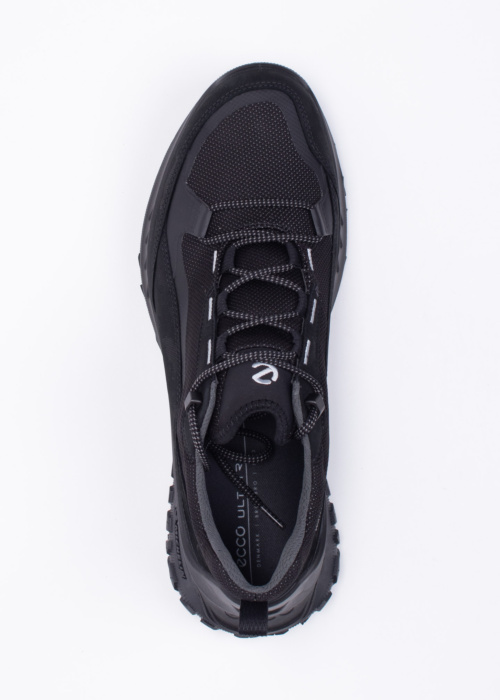 Походные кроссовки Ecco