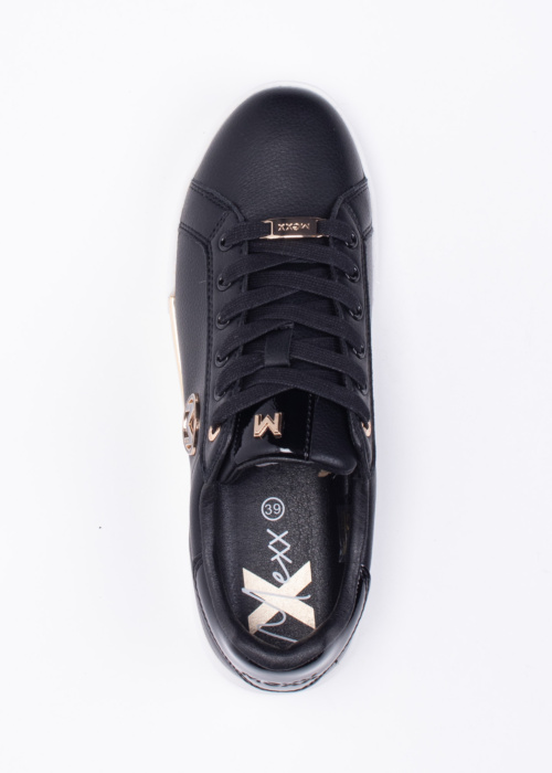 Mexx tennised Helexx