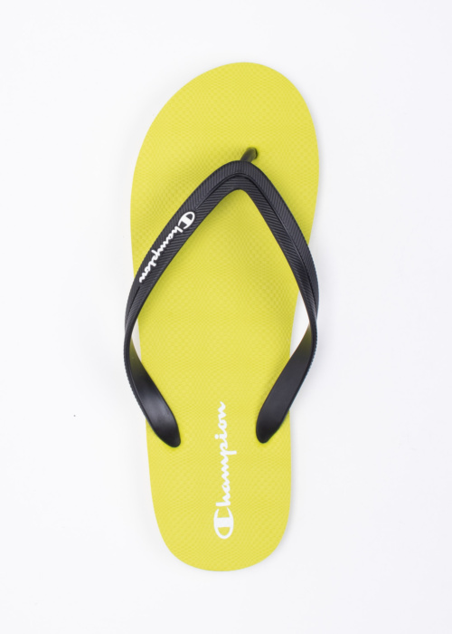 Шлёпанцы Champion