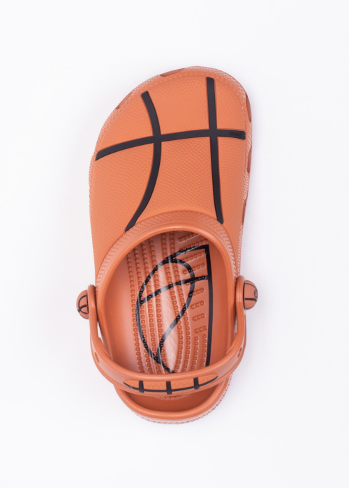 Сандалии Classic Basketball Crocs