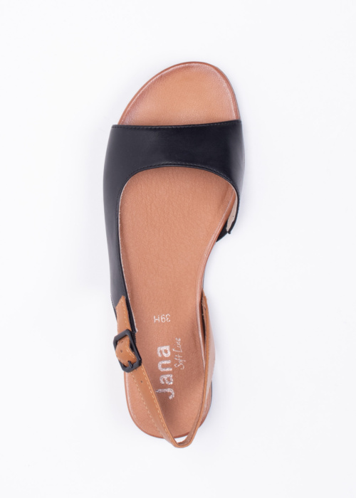 Туфли Jana