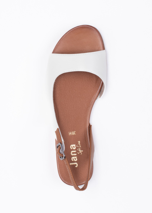 Туфли Jana