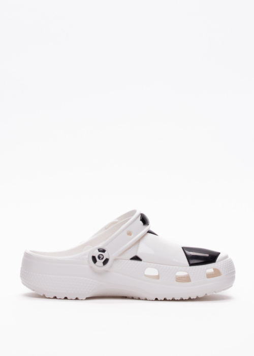 Crocs sandaalid Classic Soccer Ball