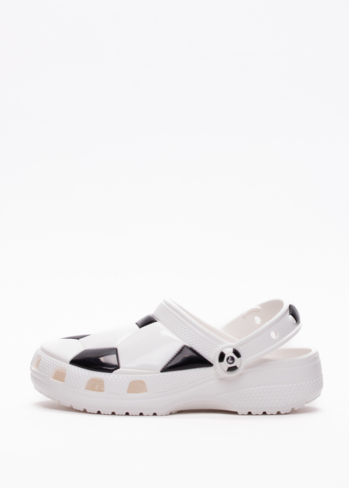 Crocs sandaalid Classic Soccer Ball