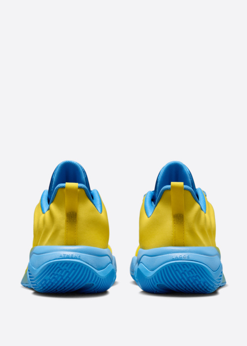 Nike korvpallijalatsid Giannis Immortality 4