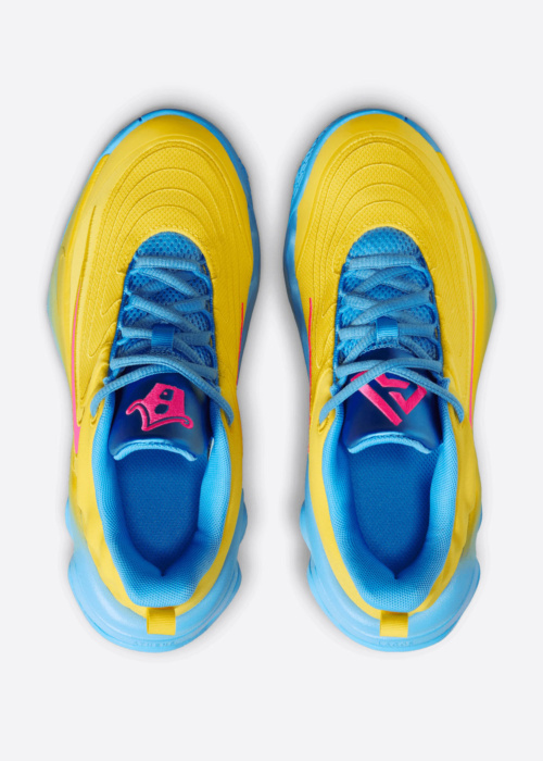 Nike korvpallijalatsid Giannis Immortality 4