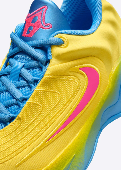 Nike korvpallijalatsid Giannis Immortality 4