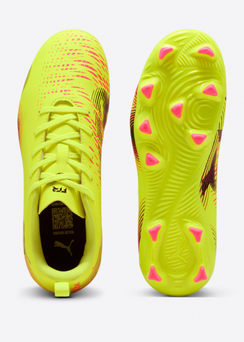 Бутсы Future 8 FG/AG Puma