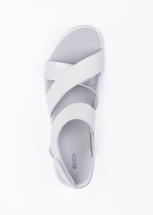 Туфли Samara Ecco